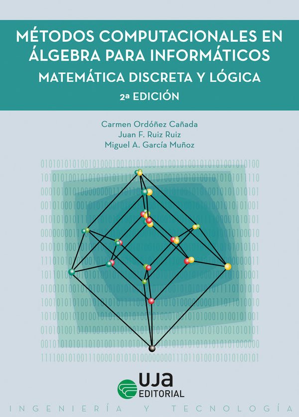 Métodos Computacionales En Álgebra Para Informáticos