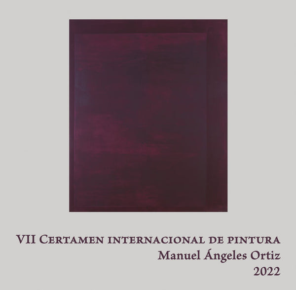 Vii Certamen Internacional De Pintura Manuel Angeles Ortiz