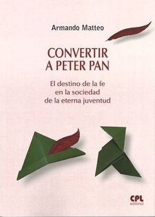 Convertir A Peter Pan