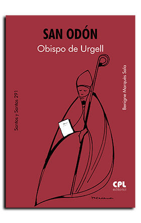 San Odon Obispo De Urgell