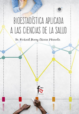 Bioestadistica Aplicada A Las Ciencias De La Salud