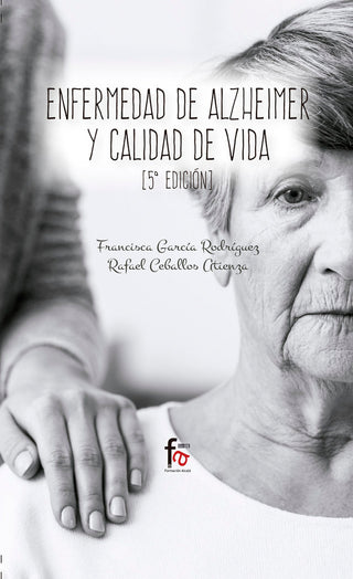 Enfermedad De Alzheimer Y Calidad De Vida-5 Edicion