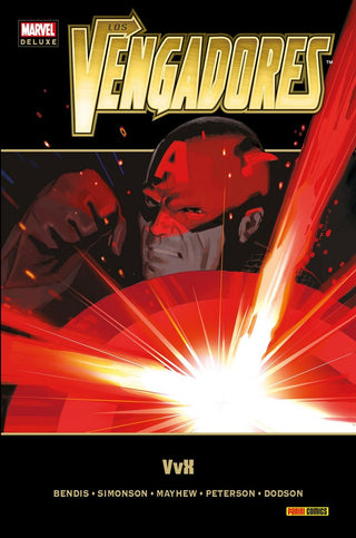 Los Vengadores