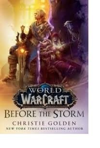 World Of Warcraft: Antes De La Tormenta