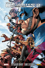 The Ultimates 02: Seguridad Nacional