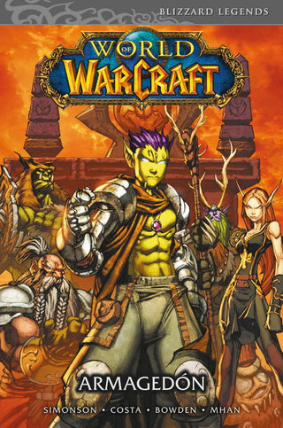 World Of Warcraft
