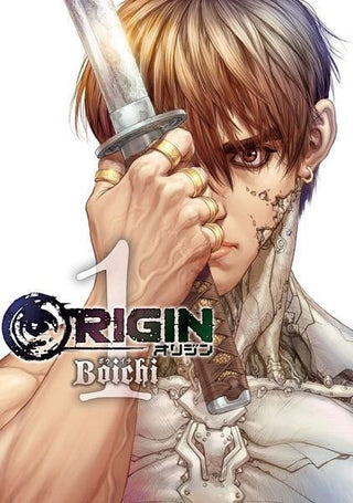 Origin 01