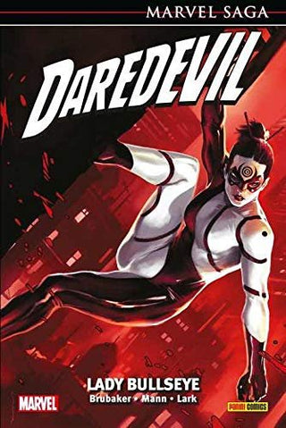 Daredevil 20: Lady Bullseye
