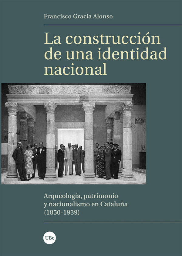 La Construcción De Una Identidad Nacional