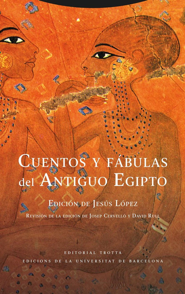 Cuentos Y Fabulas Del Antiguo Egipto