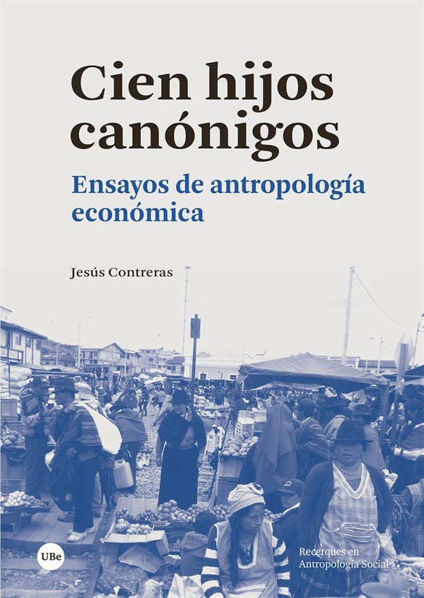 Cien Hijos Canonigos