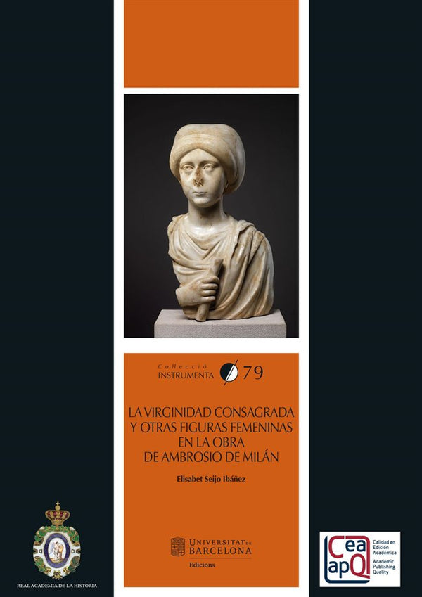 La Virginidad Consagrada Y Otras Figuras Femeninas En La Obr