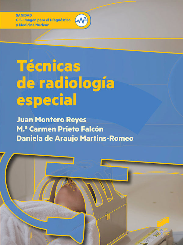 Técnicas De Radiología Especial