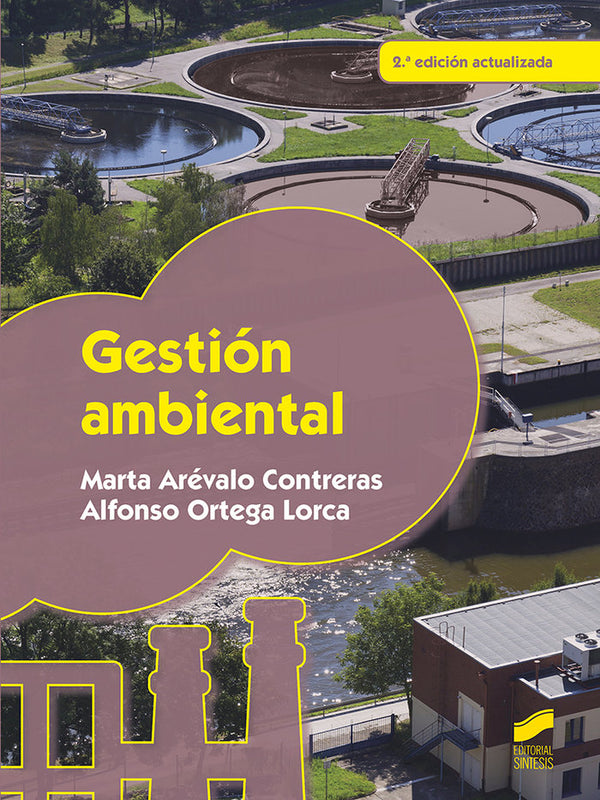 Gestión Ambiental (2.ª Edición Actualizada)