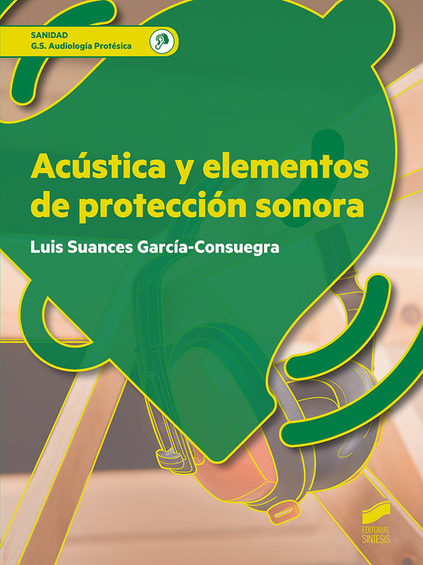 Acústica Y Elementos De Protección Sonora