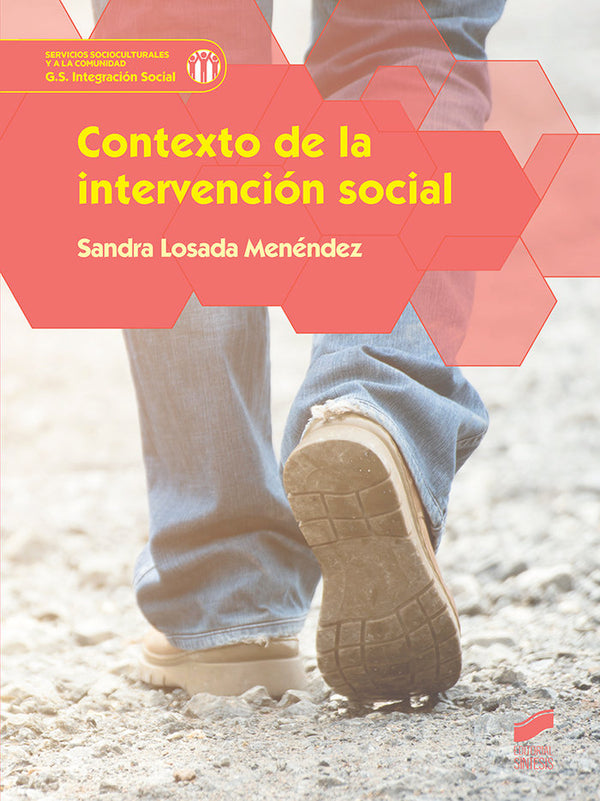 Contexto De La Intervencion Social