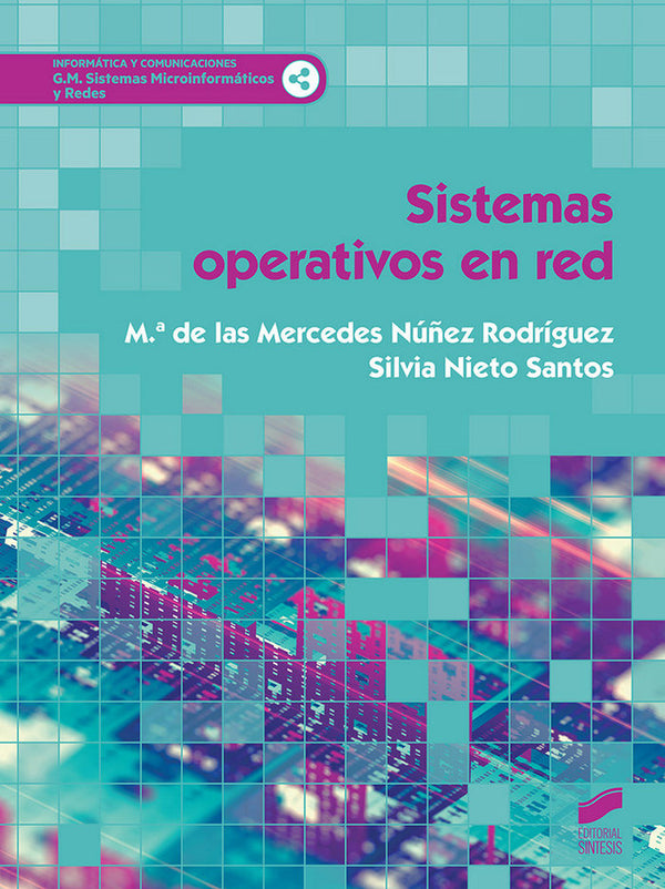 Sistemas Operativos En Red