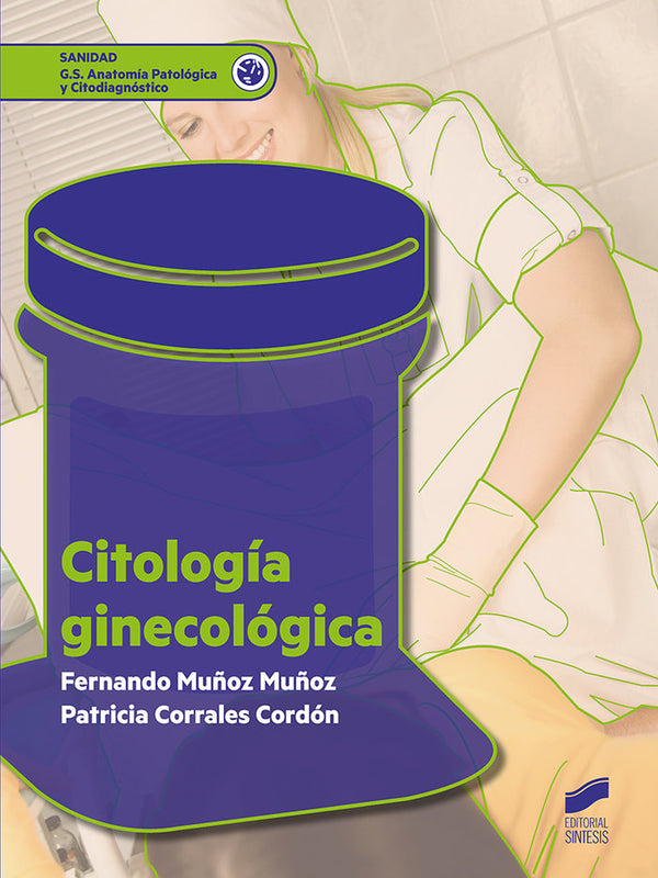 Citología Ginecológica