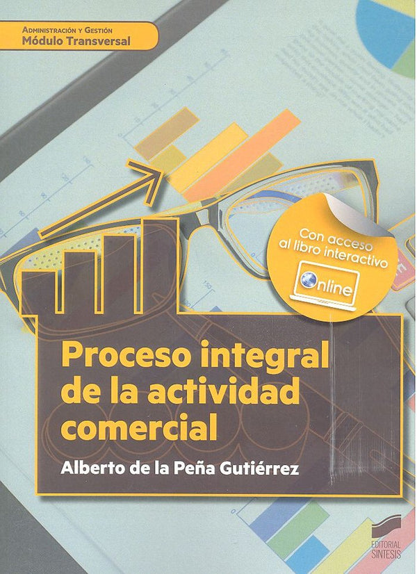 Proceso Integral De La Actividad Comercial