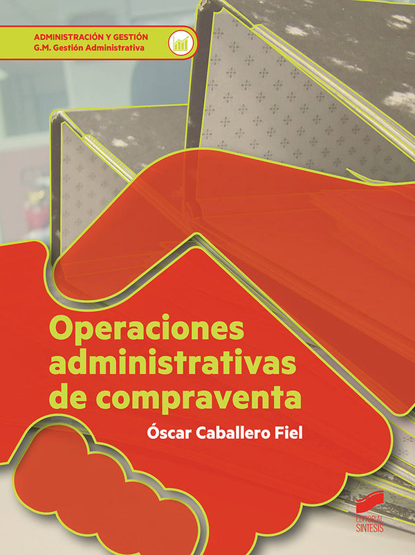 Operaciones Administrativas De Compraventa