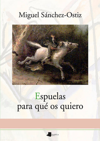 Espuelas Para Que Os Quiero