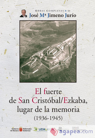 Fuerte De San Cristobal Ezkaba