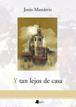 Y Tan Lejos De Casa