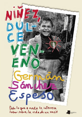 Niñez Dulce Veneno