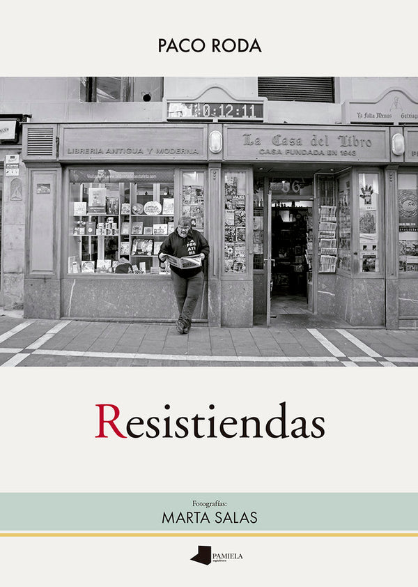 Resistiendas