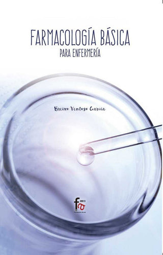 Farmacologia Basica Para Enfermeria