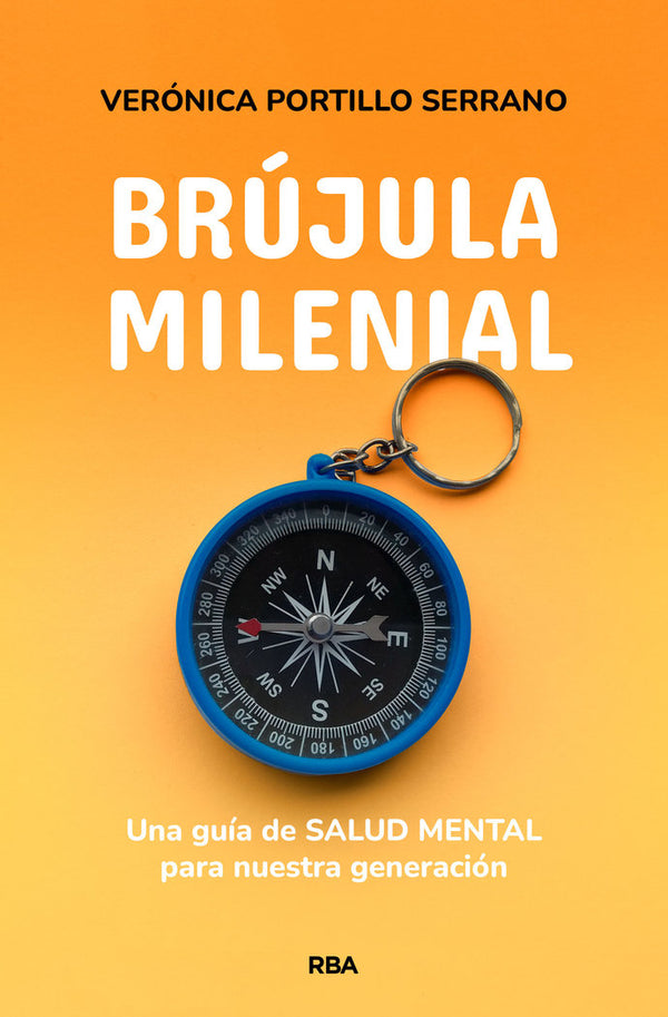 Brujula Milenial