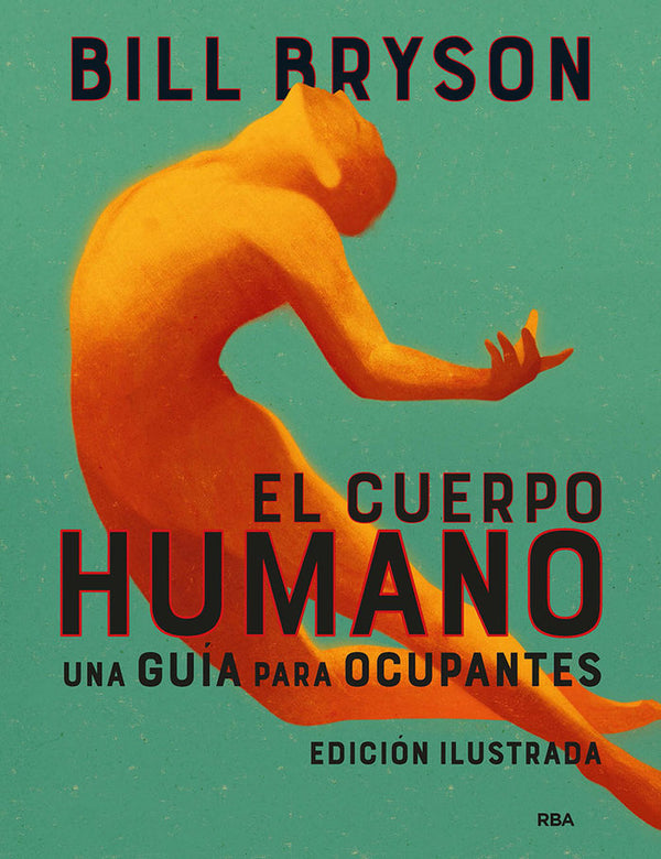 El Cuerpo Humano (Ilustrado)