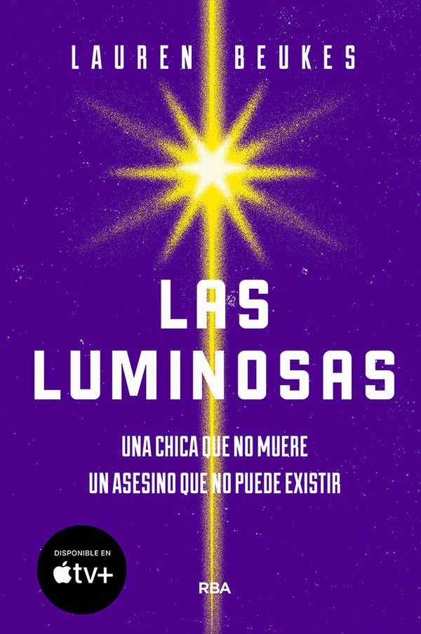 Las Luminosas