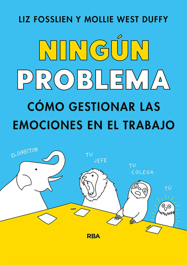 Ningun Problema