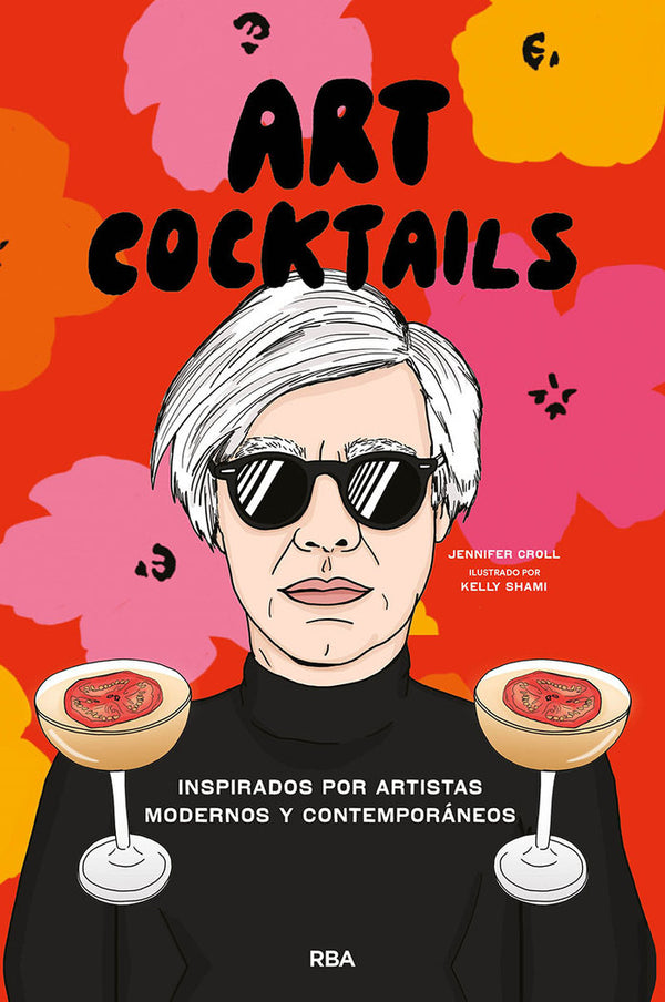 Art Cocktails