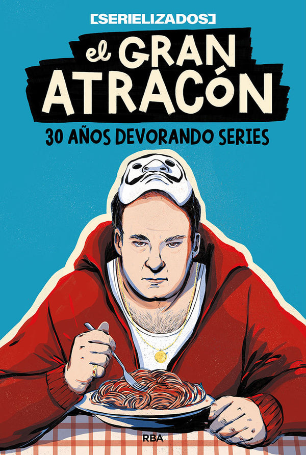 El Gran Atracon