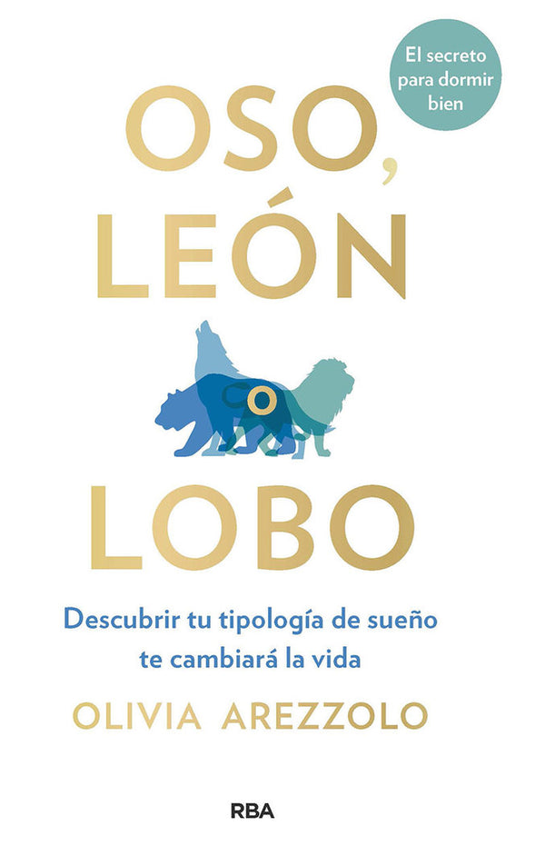 Oso, Leon O Lobo.