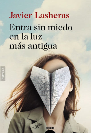 Entra Sin Miedo En La Luz Mas Antigua