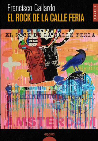 El Rock De La Calle Feria