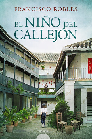 El Niño Del Callejon