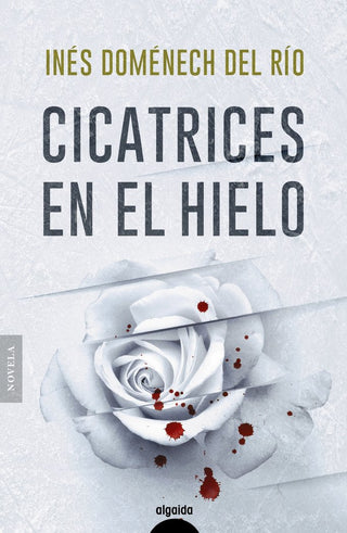 Cicatrices En El Hielo