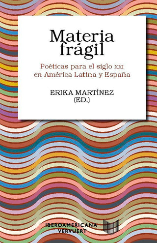 Materia Frágil