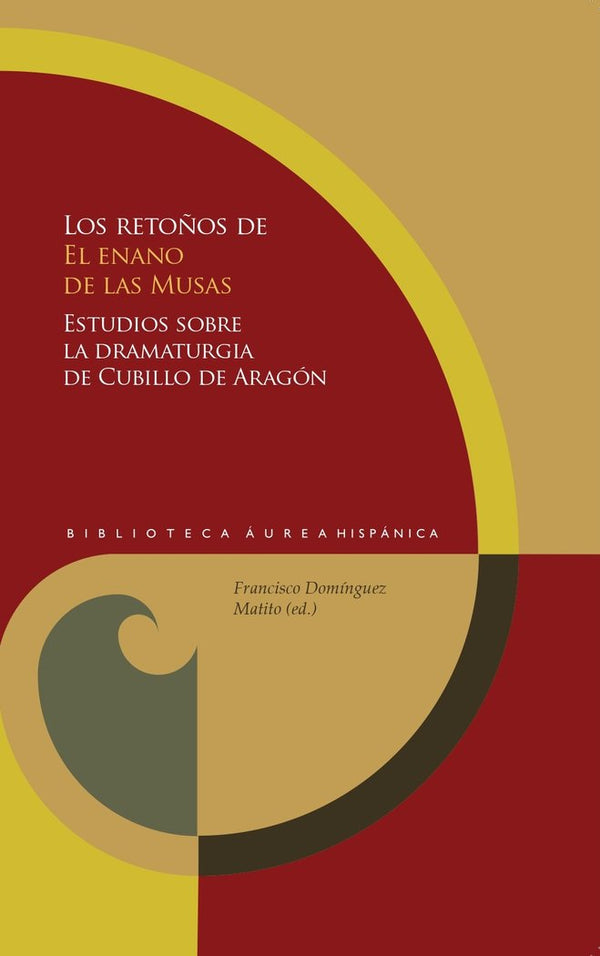 Los Retoños De El Enano De Las Musas