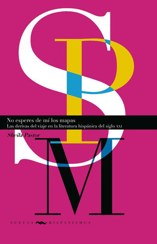 No Esperes De Mi Los Mapas