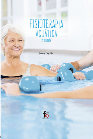 Fisioterapia Acuática 2-Ed