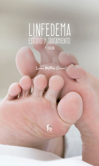 Linfedema.Estudio Y Tratamiento-2 Ed