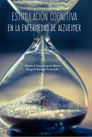 Estimulacion Cognitiva En La Enfermedad De Alzheimer-2 Edición