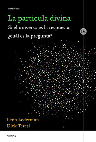 La Partícula Divina