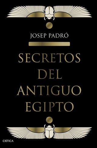 Secretos Del Antiguo Egipto