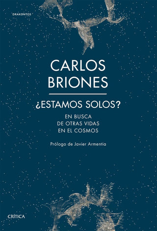 ¿Estamos Solos?